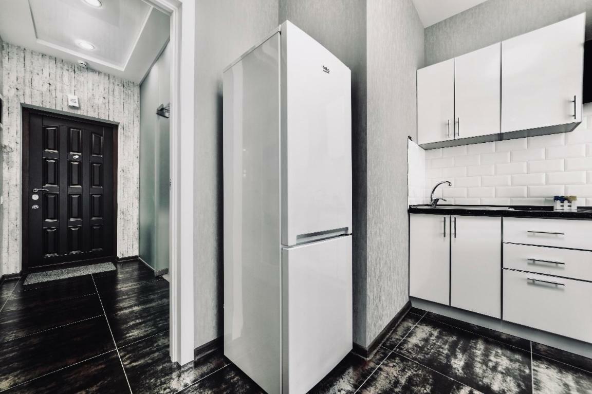 Шикарная Квартира В Аркадии!У Моря!32 Жемчужина Kadorr Apartamento Odesa Exterior foto
