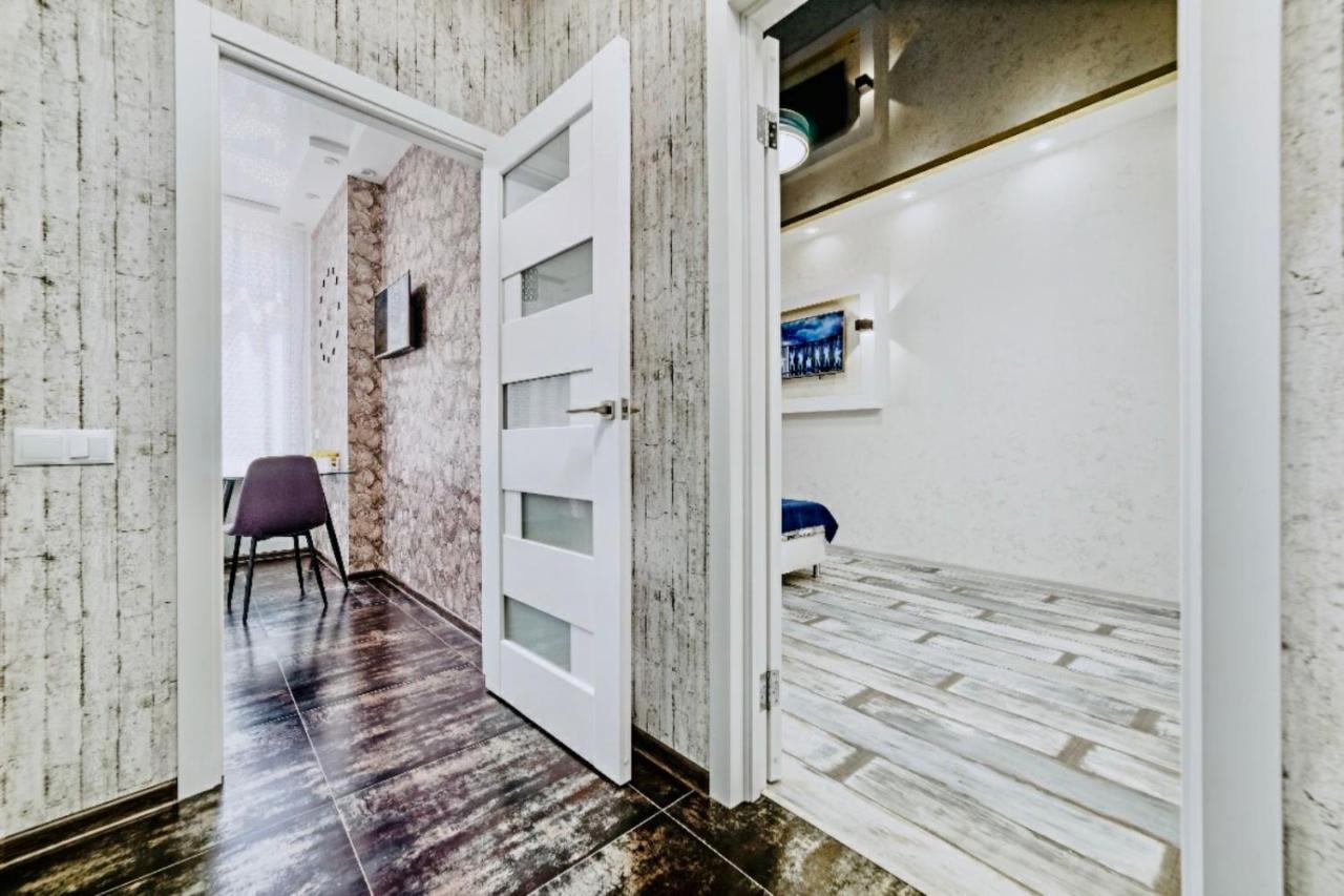 Шикарная Квартира В Аркадии!У Моря!32 Жемчужина Kadorr Apartamento Odesa Exterior foto